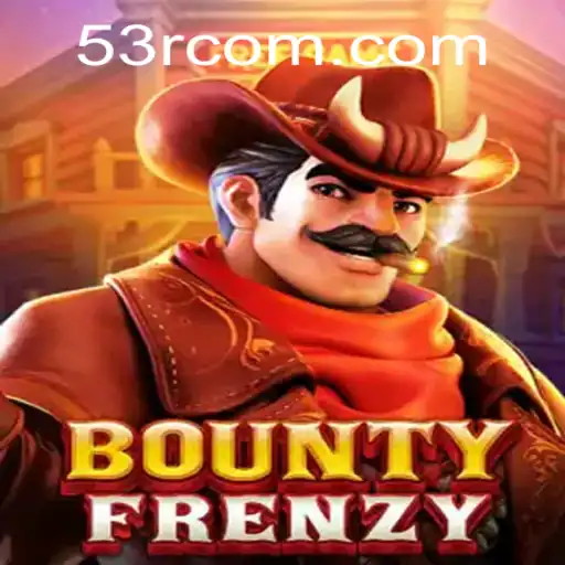 BountyFrenzy: Descubra a Excitante Aventura no Mundo dos Caçadores de Recompensas