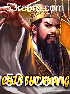 Descubra o Fascinante Mundo de ChinShiHuang: Um Jogo de Estratégia Empolgante