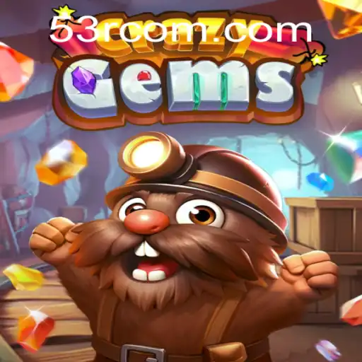 Descubra a Emoção do CrazyGems: O Jogo de Estratégia que Conquistou os Jogadores