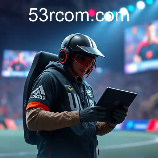Esportes virtuais