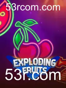 ExplodingFruits: Um Mergulho na Diversão Frutífera