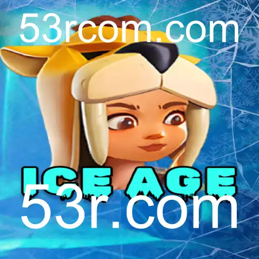 IceAge: Descubra as Aventuras no Mundos Congelados