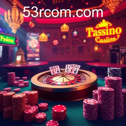Jogos de cassino