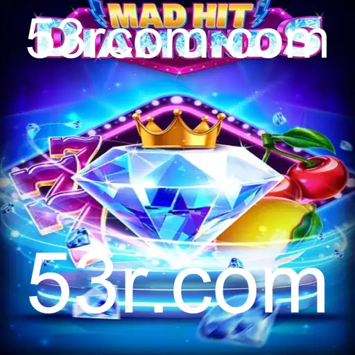 MadHitDiamonds: Uma Nova Aventura em Jogos Digitais