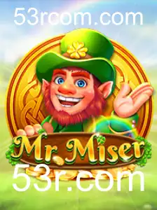 Explorando o Universo de MrMiser: Um Jogo de Desafios e Estratégia