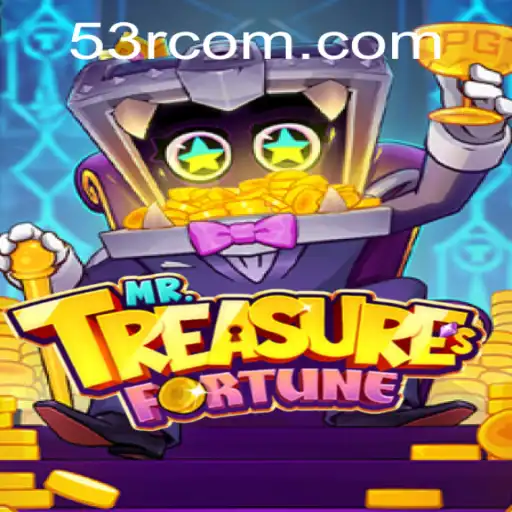 Descubra as Aventuras de MrTreasuresFortune: Um Guia Completo