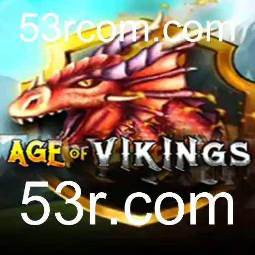 Explorando AgeofViking: Uma Jornada no Mundo dos Nórdicos