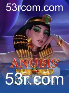 Explore o Enigma do Jogo AnubisMoon