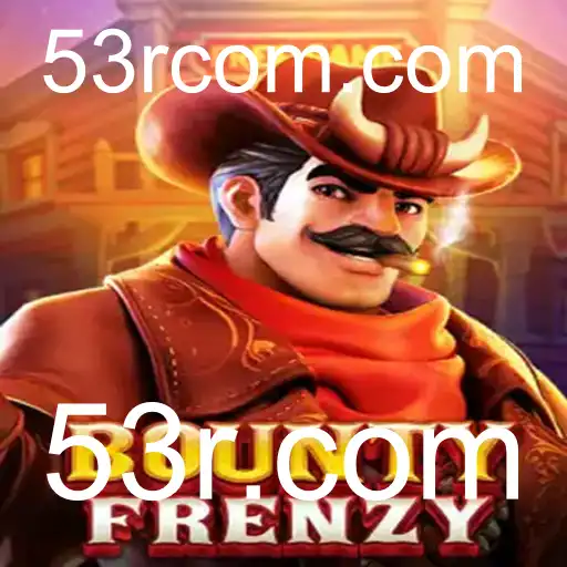 BountyFrenzy: Descubra a Excitante Aventura no Mundo dos Caçadores de Recompensas