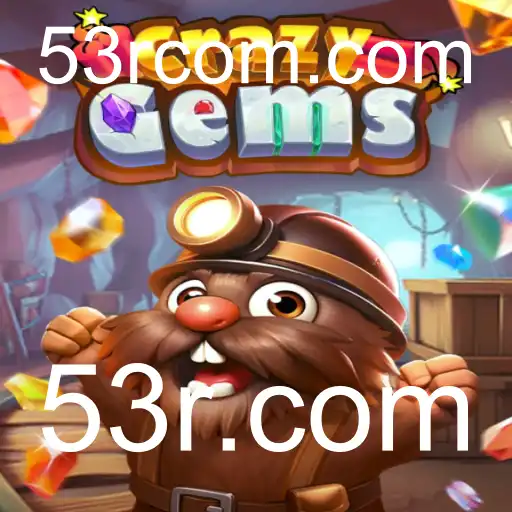 Descubra a Emoção do CrazyGems: O Jogo de Estratégia que Conquistou os Jogadores
