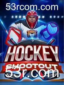 Descubra o Excitante Jogo HockeyShootout e Suas Regras