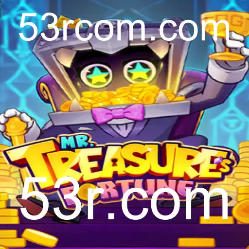 Descubra as Aventuras de MrTreasuresFortune: Um Guia Completo