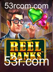 Descubra o Mundo Excitante de ReelBanks: Uma Aventura de Jogo
