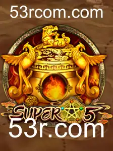 Descubra Super5: O Jogo que Está Transformando Entretenimento