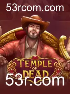 Temple of Dead: Uma Jornada Épica no Mundo dos Jogos