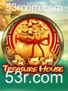 TreasureHouse: A Aventura em Busca de Riquezas