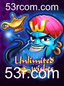 Explorando o Mundo de Infinite Possibilities com UnlimitedWishes