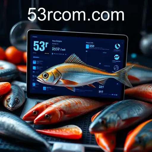Pesca online