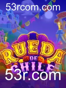 RuedaDeChile: Aventura Virtual e Estratégia Dinâmica