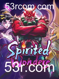 SpiritedWonders: Explorando o Mundo dos Jogos de Estratégia e Imaginação