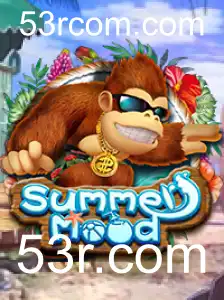 Explorando o Universo Divertido de SummerMood: Uma Nova Tendência nos Jogos