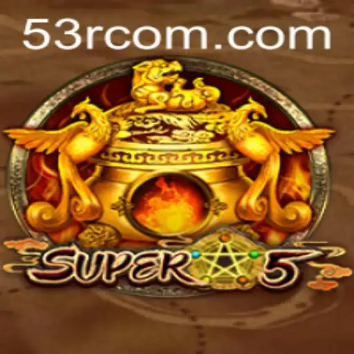 Descubra Super5: O Jogo que Está Transformando Entretenimento