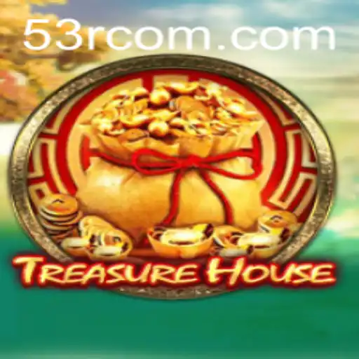 TreasureHouse: A Aventura em Busca de Riquezas