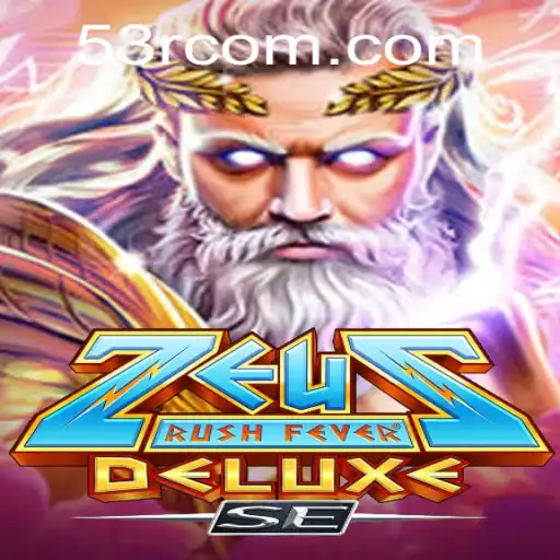 Descubra o Mundo de ZeusRushFeverDeluxeSE: Um Mergulho na Mitologia com Aventura e Desafios